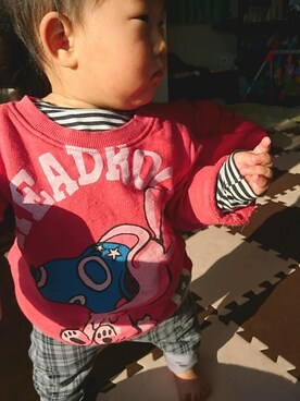 みそらさんのコーディネート