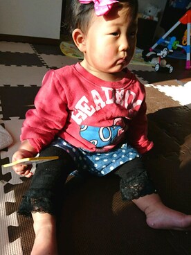 みそらさんのコーディネート