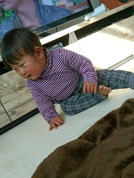 みそらさんのコーディネート