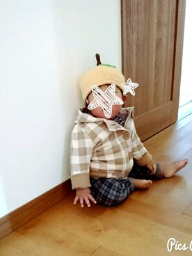 みそらさんのコーディネート