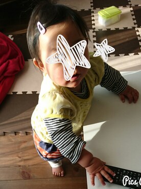 みそらさんのコーディネート