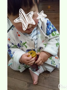 みそらさんのコーディネート