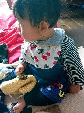 みそらさんのコーディネート