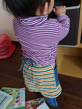 みそらさんのコーディネート