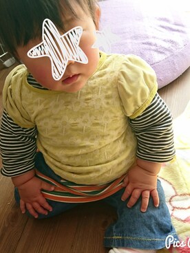 みそらさんのコーディネート