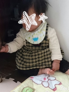 みそらさんのコーディネート