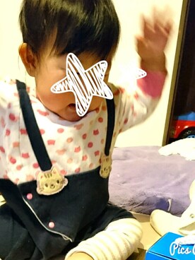 みそらさんのコーディネート