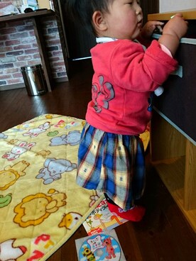 みそらさんのコーディネート