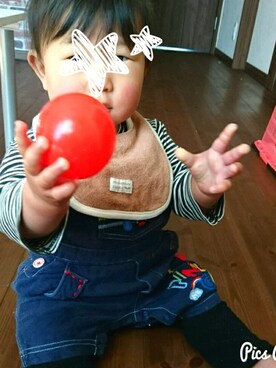 みそらさんのコーディネート