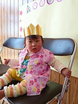 みそらさんのコーディネート