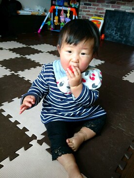 みそらさんのコーディネート