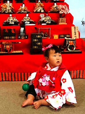 みそらさんのコーディネート