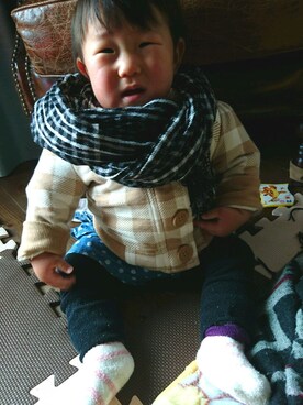 みそらさんのコーディネート