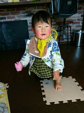 みそらさんのコーディネート