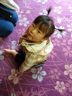 みそらさんのコーディネート