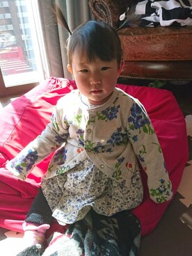 みそらさんのコーディネート