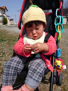 みそらさんのコーディネート