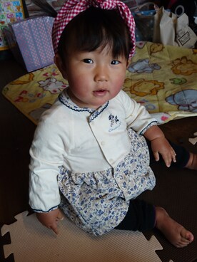 みそらさんのコーディネート