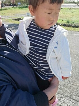 みそらさんのコーディネート