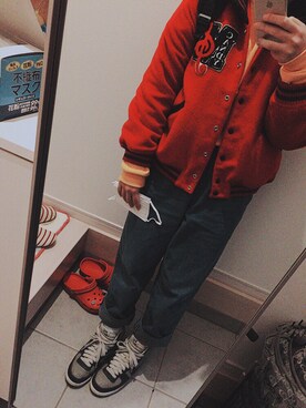 いこてぃんさんのコーディネート