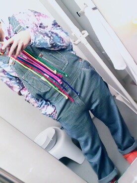 いこてぃんさんのコーディネート