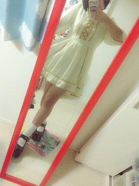 いこてぃんさんのコーディネート