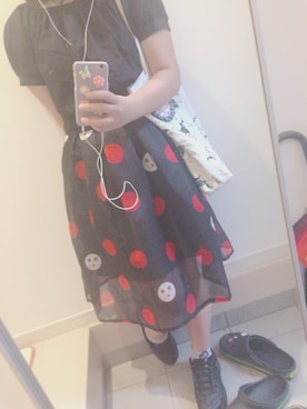 いこてぃんさんのコーディネート