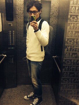 ひろさんのコーディネート