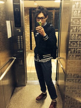 ひろさんのコーディネート