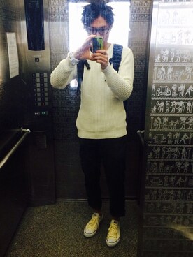 ひろさんのコーディネート