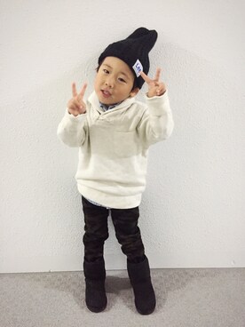 Ryuseiさんのコーディネート