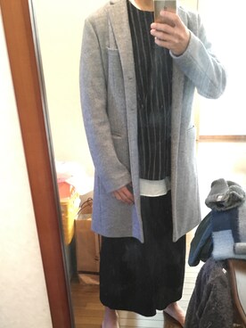 その他パンツを使った ガウチョパンツ のメンズ人気ファッションコーディネート Wear