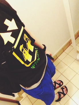 ユキさんのコーディネート