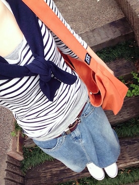 ユキさんのコーディネート