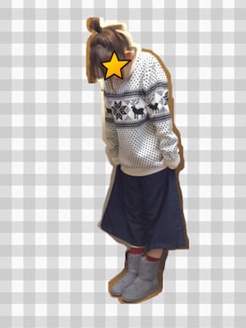 gahoさんのコーディネート