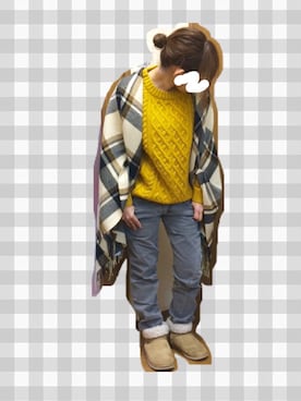 gahoさんのコーディネート