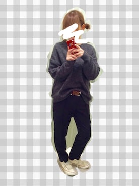 gahoさんのコーディネート