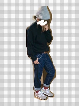 gahoさんのコーディネート