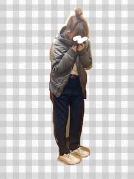 gahoさんのコーディネート