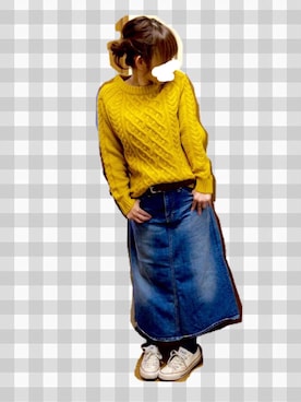 gahoさんのコーディネート