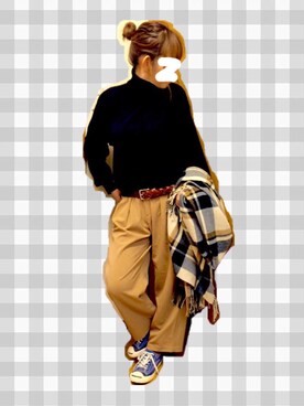 gahoさんのコーディネート