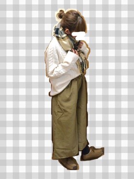 gahoさんのコーディネート