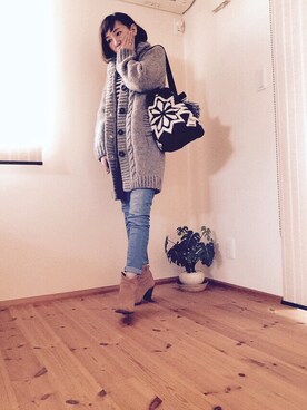 NORIさんのコーディネート