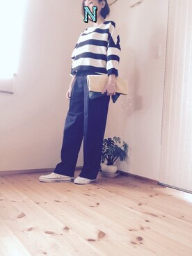 NORIさんのコーディネート