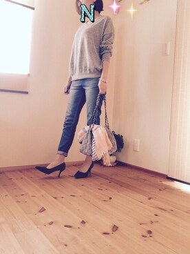 NORIさんのコーディネート