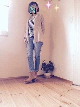 NORIさんのコーディネート