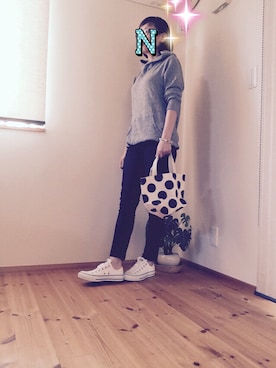 NORIさんのコーディネート