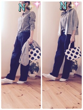 NORIさんのコーディネート
