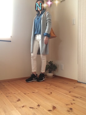 NORIさんのコーディネート