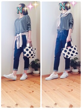 NORIさんのコーディネート